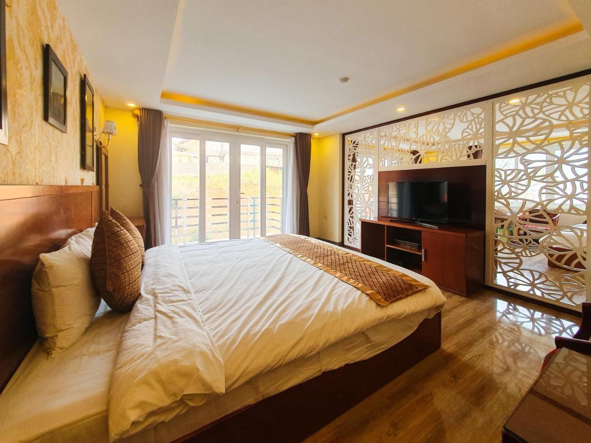 Hotel Nghieng - Tglobal Holdings 3*