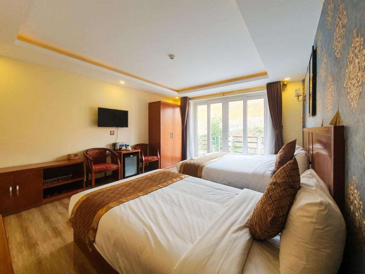 Nghieng - Tglobal Holdings Hotel 3*