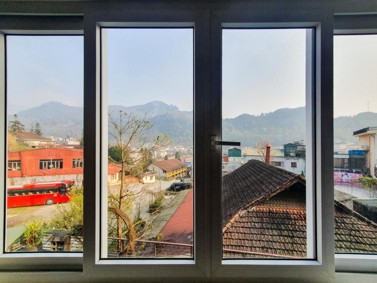 Hotel Nghieng - Tglobal Holdings Sa Pa