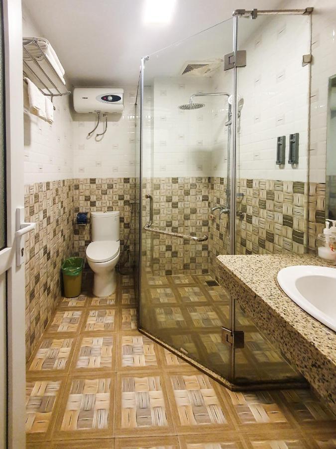 Nghieng - Tglobal Holdings Hotel Sa Pa