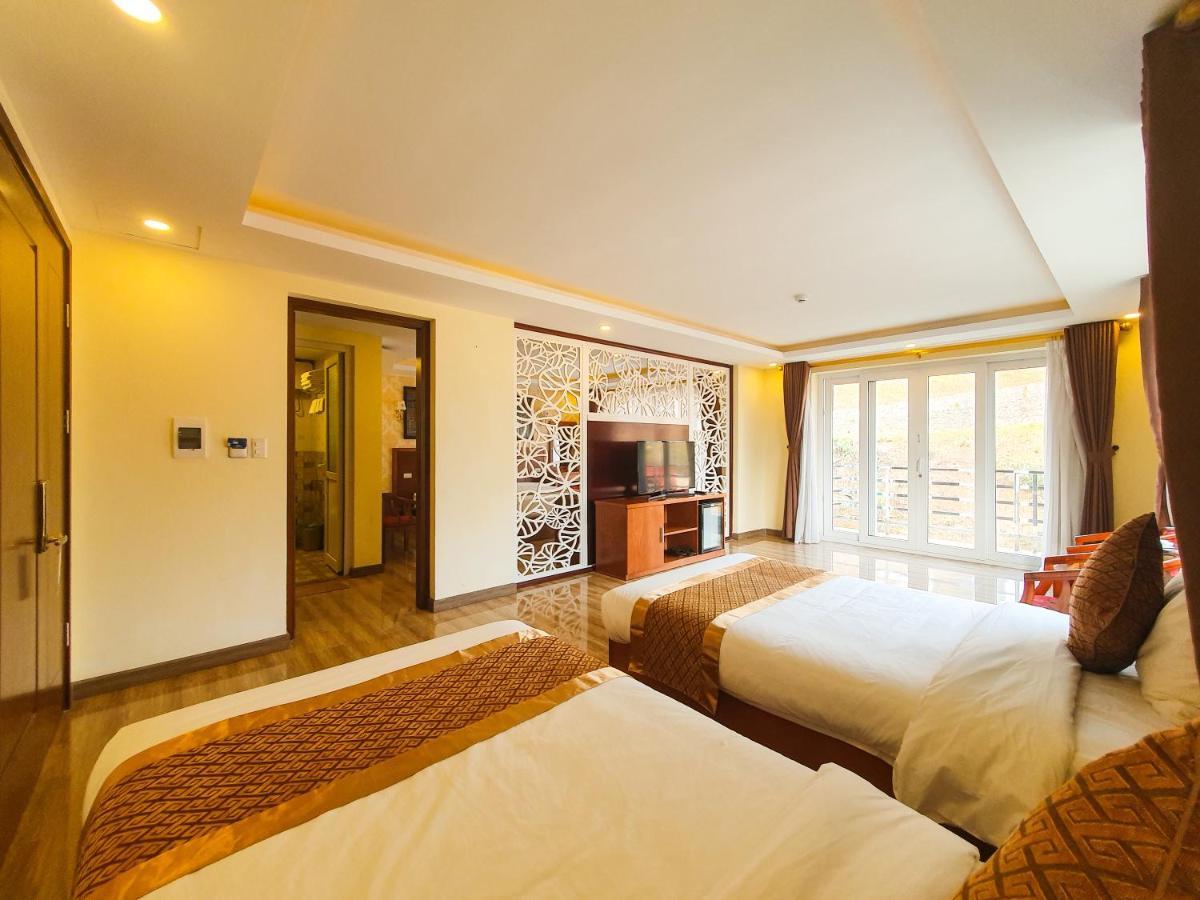 Nghieng - Tglobal Holdings 3*